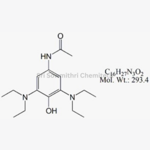 Amodiaquine Impurity A