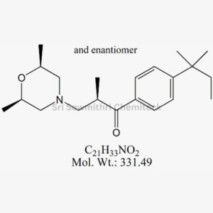 Amorolfine EP Impurity G