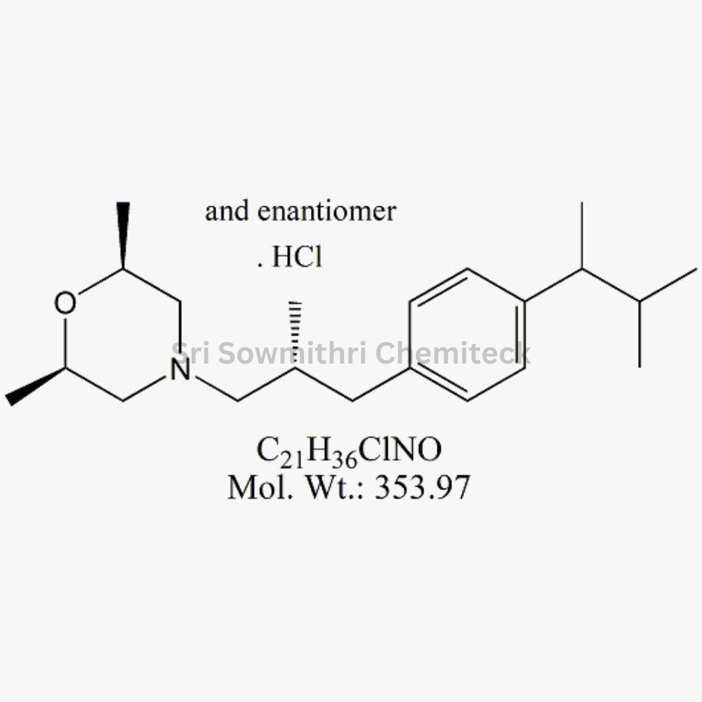 Amorolfine EP Impurity I