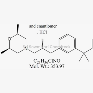 Amorolfine EP Impurity J