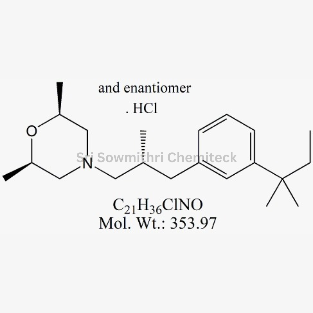 Amorolfine EP Impurity J