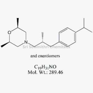Amorolfine EP Impurity O