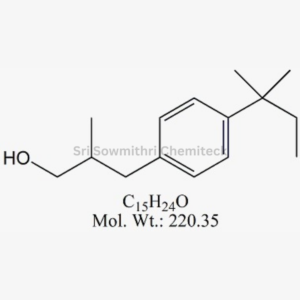 Amorolfine Hydroxy Racemate