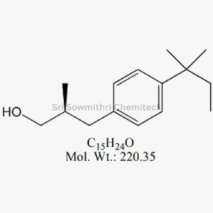 Amorolfine Hydroxy S-Isomer