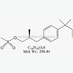 Amorolfine RC 2