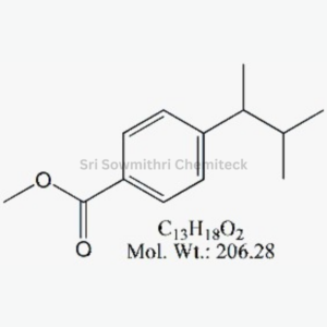 Amorolfine RC 3