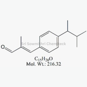 Amorolfine RC 5