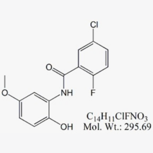 Amoxapine RC 2