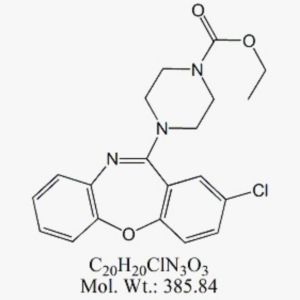 Amoxapine RC 7