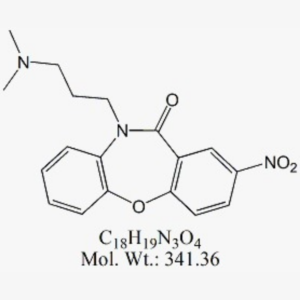 Amoxapine RC 9