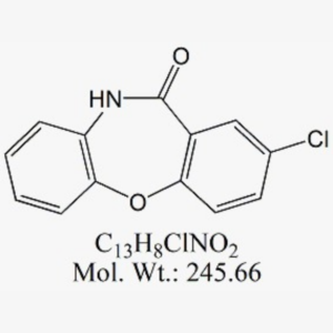 Amoxapine USP RC D