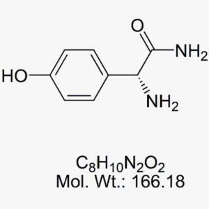 Amoxicillin Acetamide Impurity