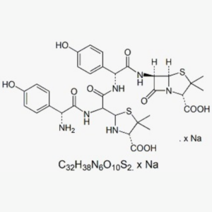 Amoxicillin EP Impurity J