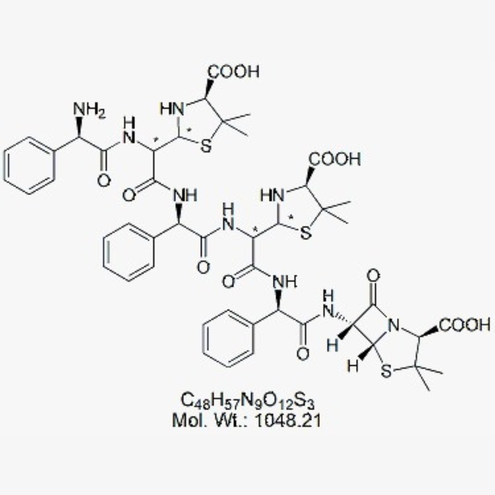 Ampicillin EP Impurity M