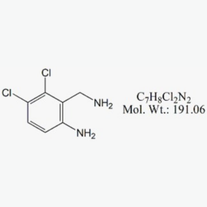 Anagrelide RC 2