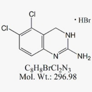 Anagrelide RC 3 (HBr)