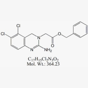 Anagrelide RC 4 (Base)