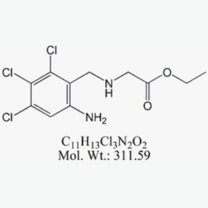 Anagrelide RC 6
