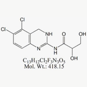 Anagrelide RC 8 (Base)