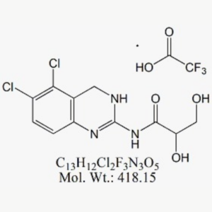 Anagrelide RC 8 (TFA Salt)