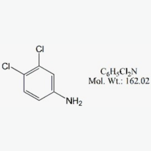 Anagrelide RC 9 (Base)