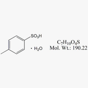Anastrozole EP Impurity F (Monohydrate)