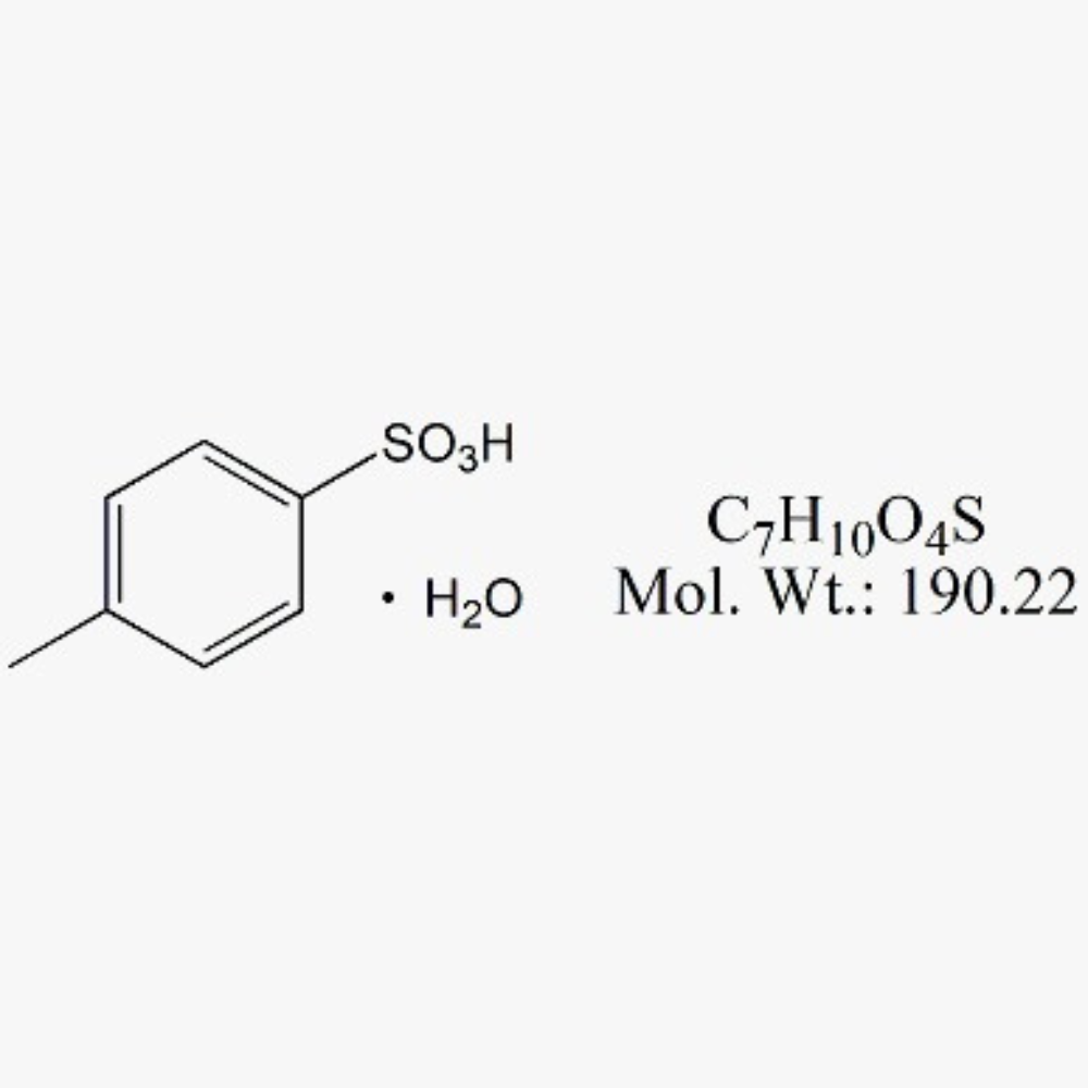 Anastrozole EP Impurity F (Monohydrate)