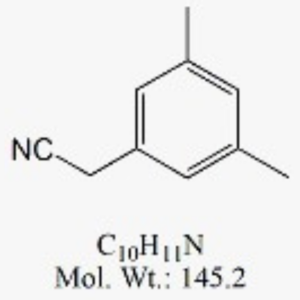 Anastrozole Impurity 3