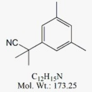 Anastrozole Impurity 4