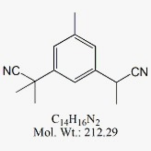Anastrozole Impurity 7