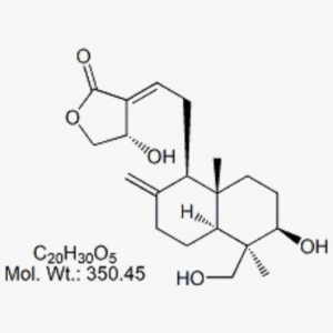 Andrographolide
