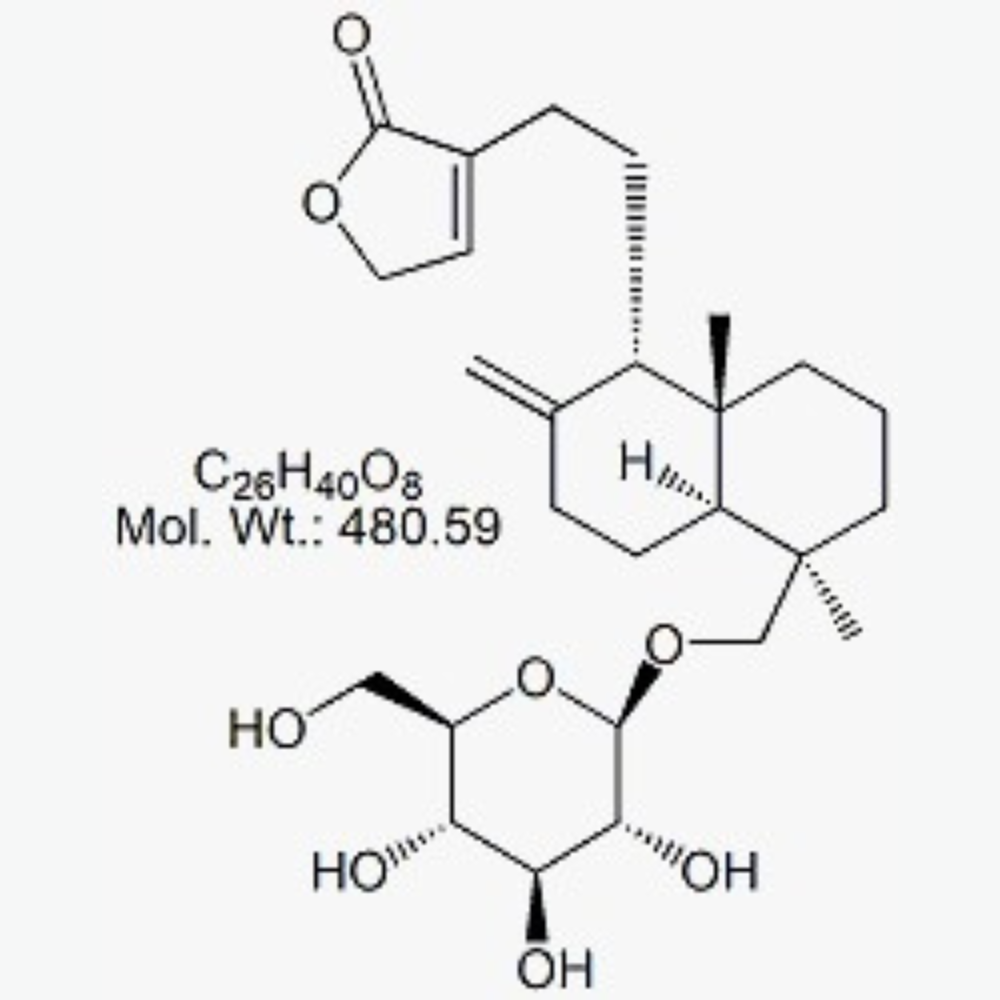 Andrographolide Glucoside
