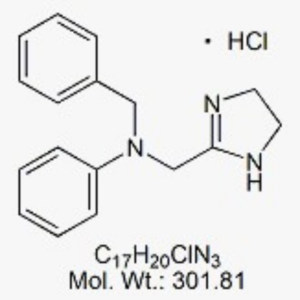 Antazoline HCl