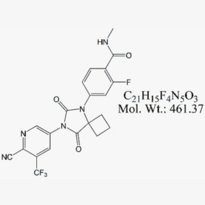 Apalutamide RC 3