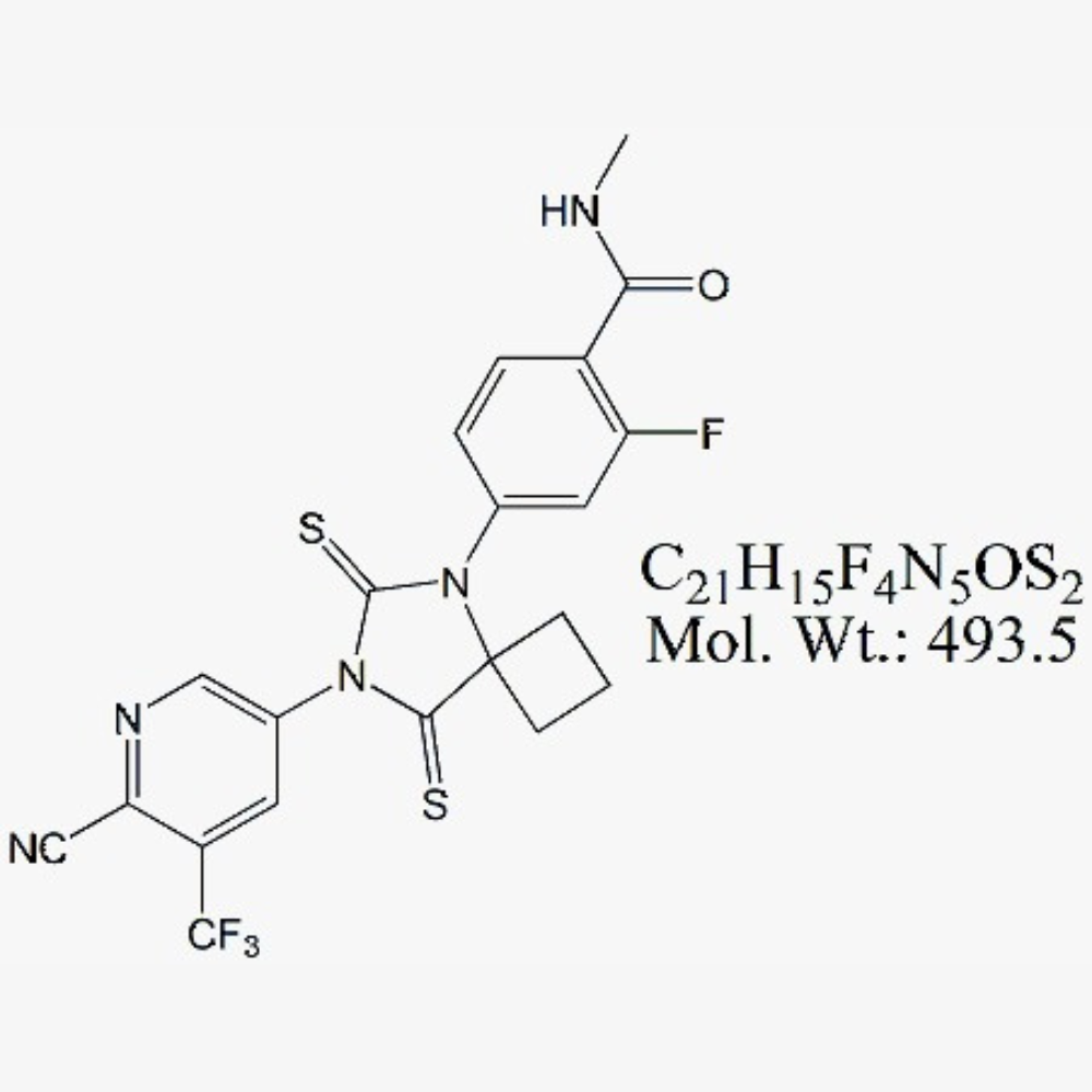 Apalutamide RC 7