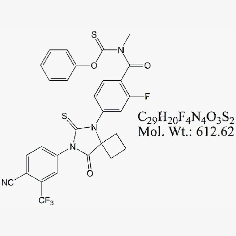 Apalutamide RC 9