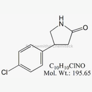 Baclofen EP Impurity A