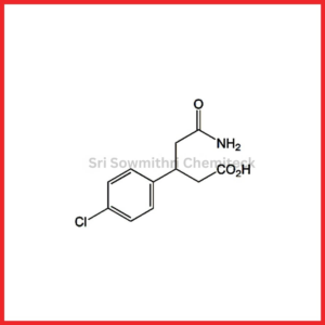 Baclofen EP Impurity B