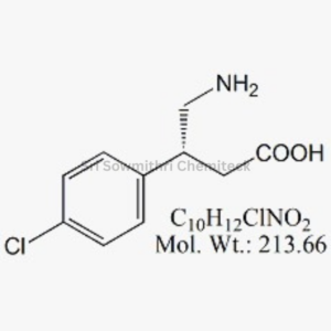 Baclofen (R)-Isomer (Base)