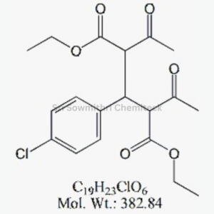 Baclofen RC 11