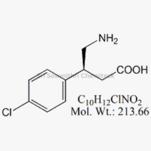 Baclofen (S)-Isomer (Base)