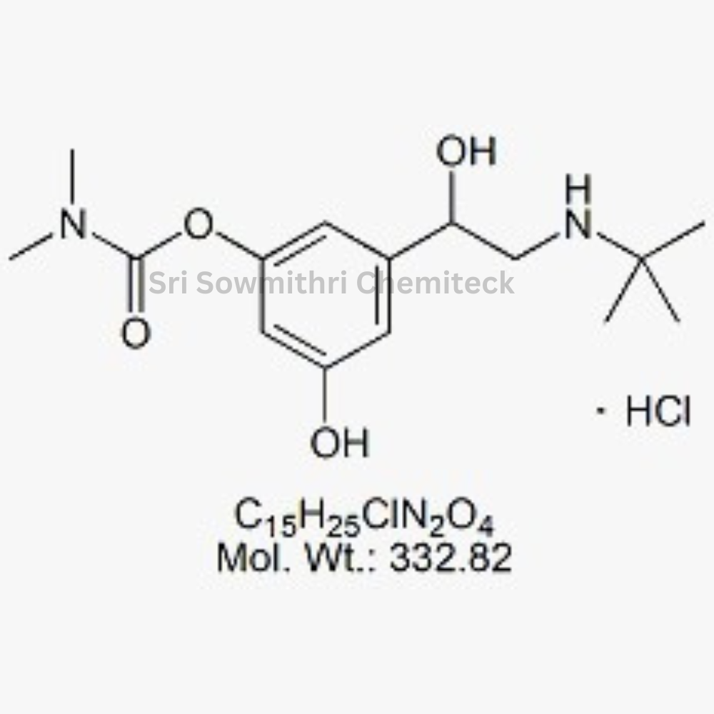 Bambuterol EP Impurity C
