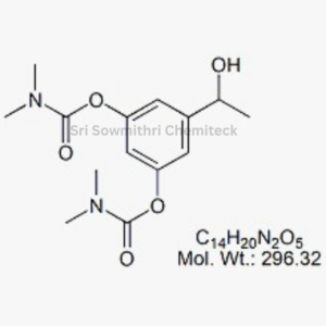 Bambuterol EP Impurity D