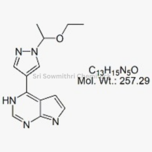 Baricitinib RC 10