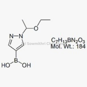 Baricitinib RC 11