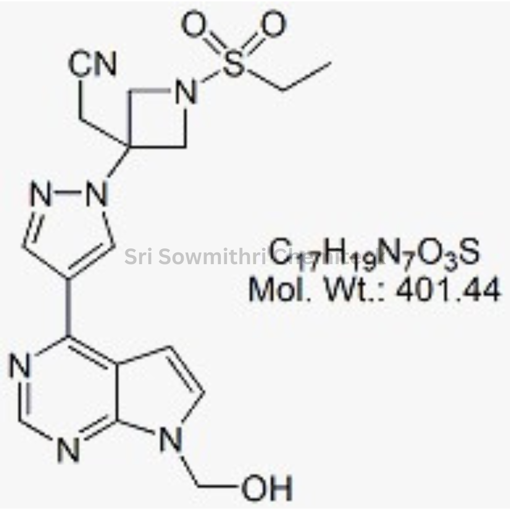 Baricitinib RC 3