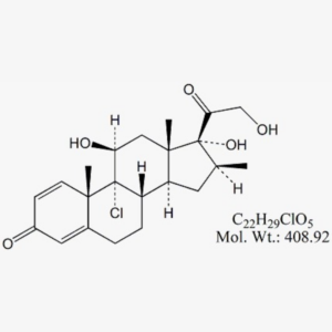 Beclometasone