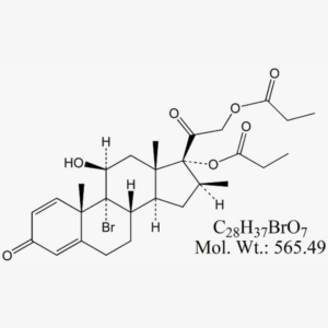 Beclometasone Dipropionate EP Impurity D