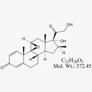 Beclometasone Dipropionate EP Impurity R