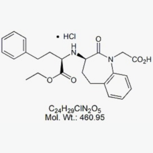 Benazepril EP Impurity A